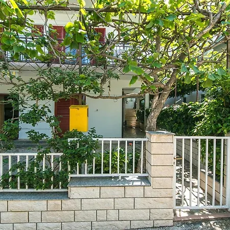 516d Apartmán