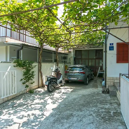 516d Apartmán Podaca