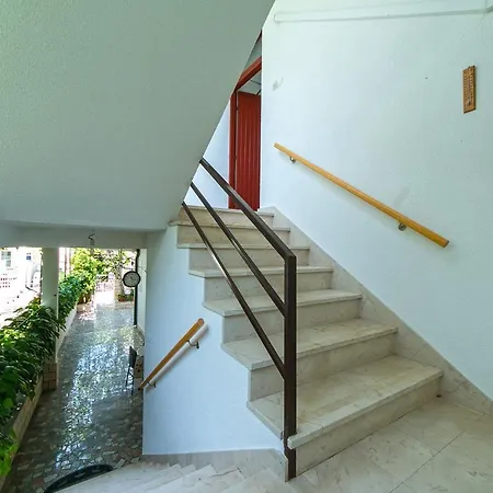 516d Apartmán