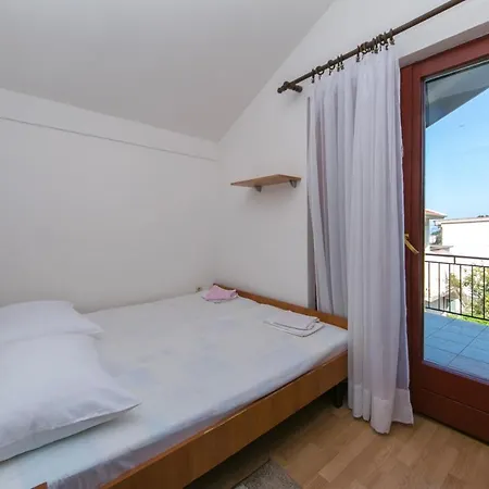 Apartmán 516d *
