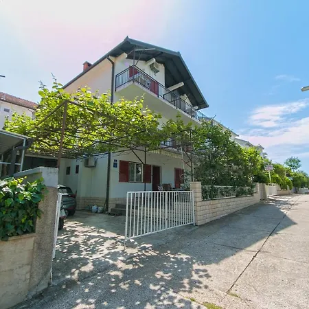 516d Apartmán Podaca