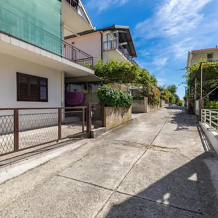 Apartmán 516d Podaca