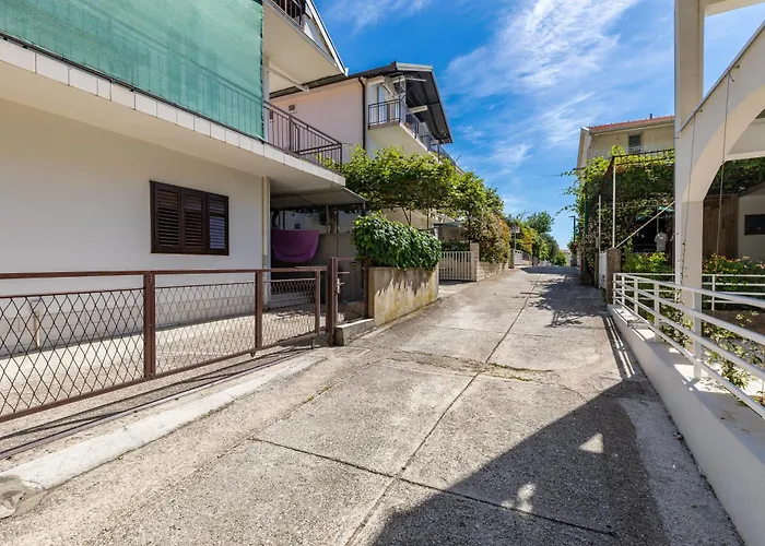 Daire 516d Podaca