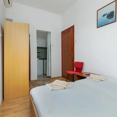 Studio 516d * Podaca