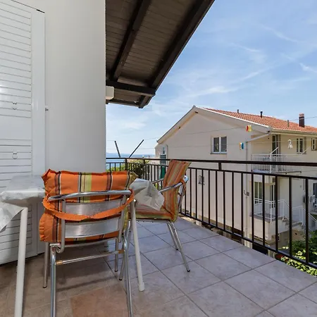 516d Appartement